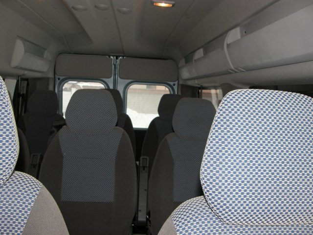 Minibus