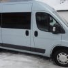 Apartmets TRIO » Minibus